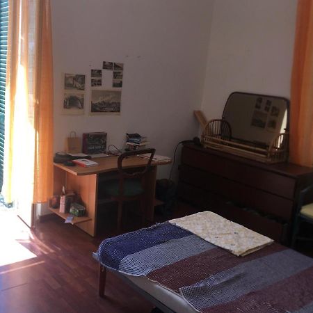La Casa Del Centro Napoli Eksteriør bilde