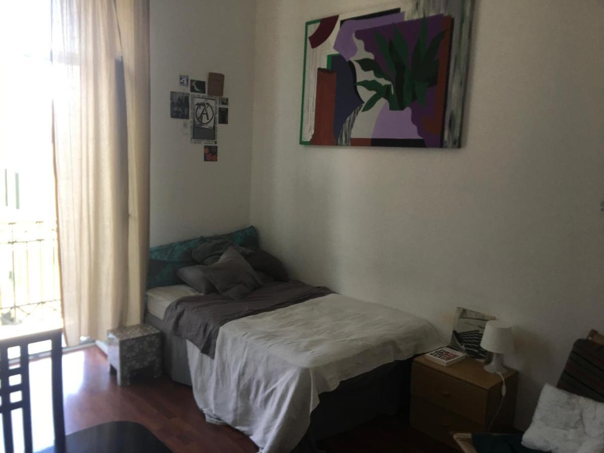 La Casa Del Centro Napoli Eksteriør bilde