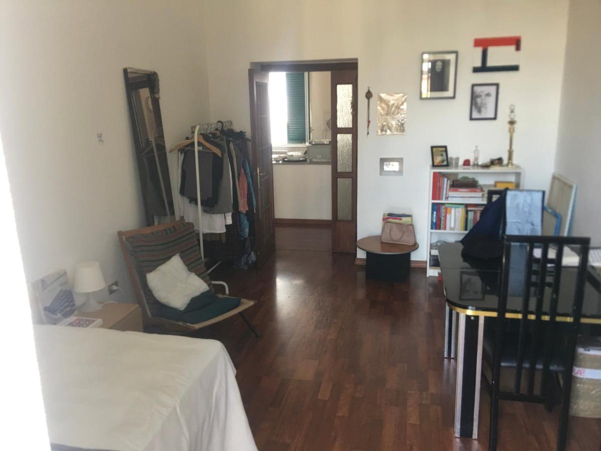 La Casa Del Centro Napoli Eksteriør bilde